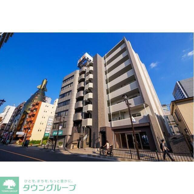 NOBLE TERRACE