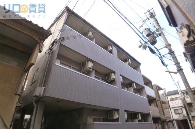 アーバンライフ上新庄