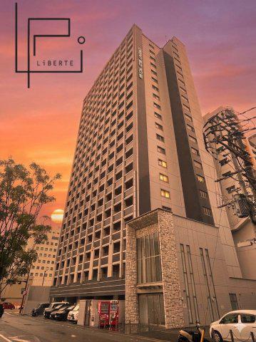 V-TOWER NO60