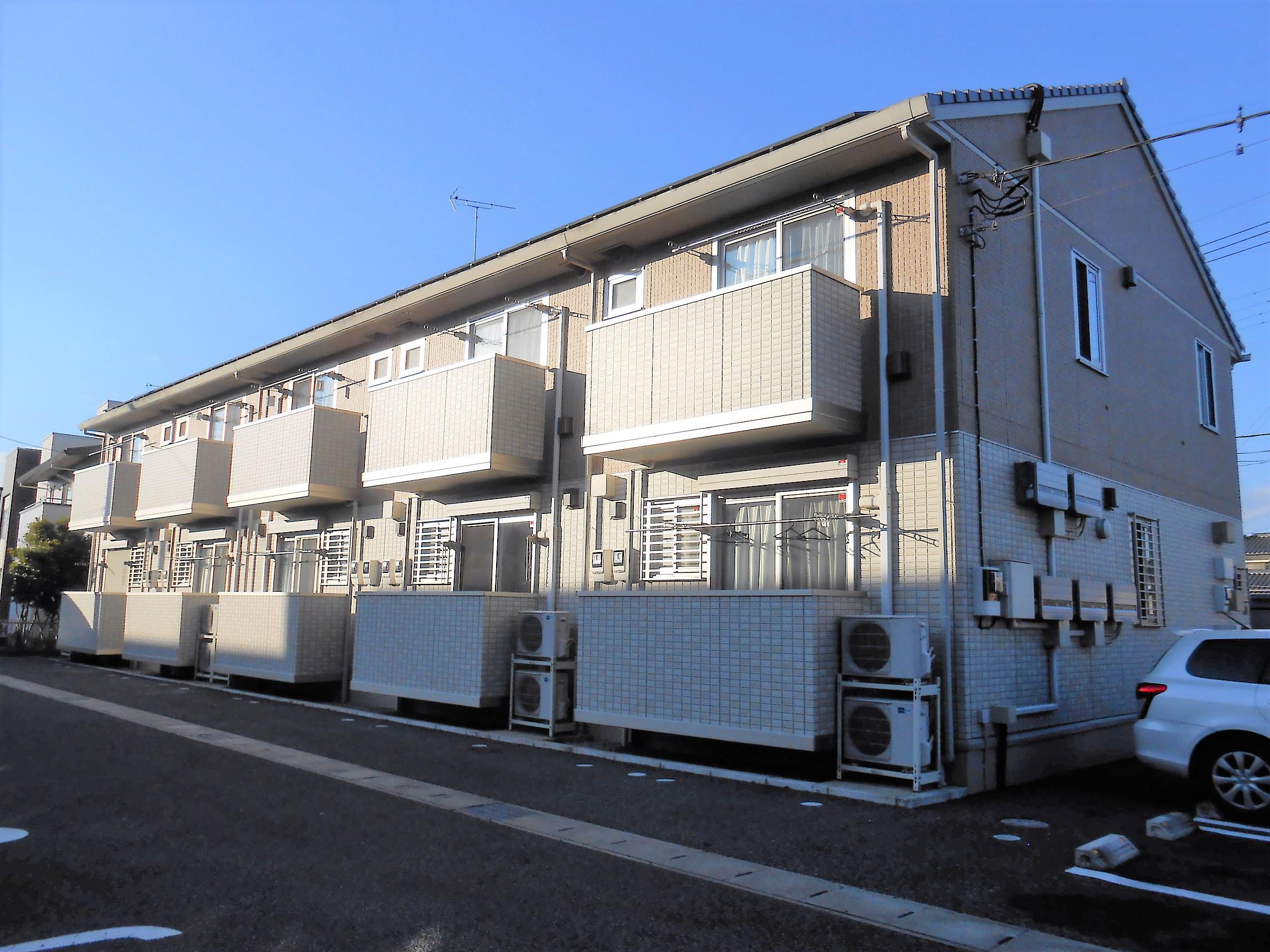 ジェントリーII番館