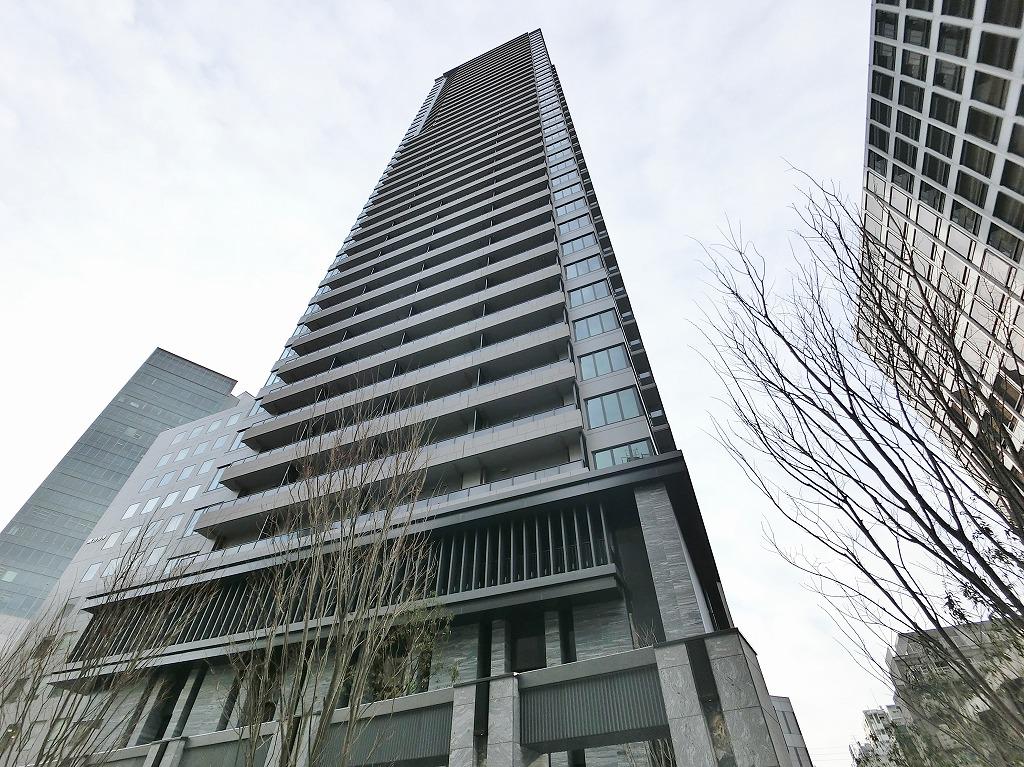 北浜ミッドタワー