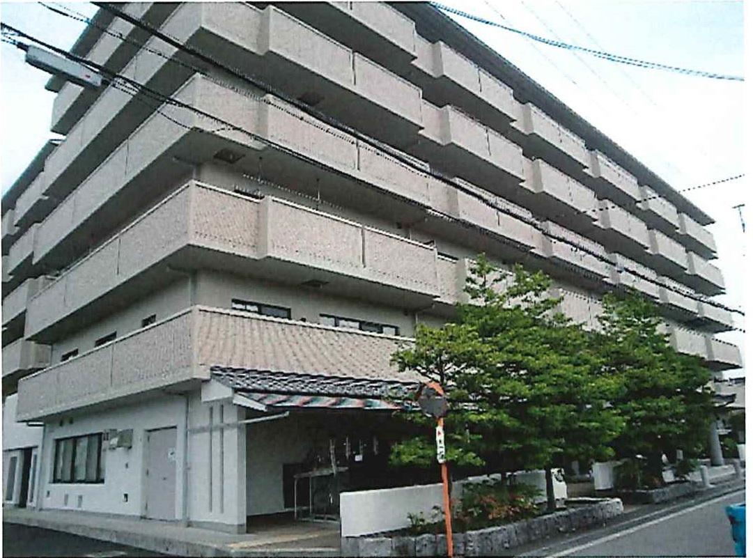 ローレルコート橿原(3LDK/3階)