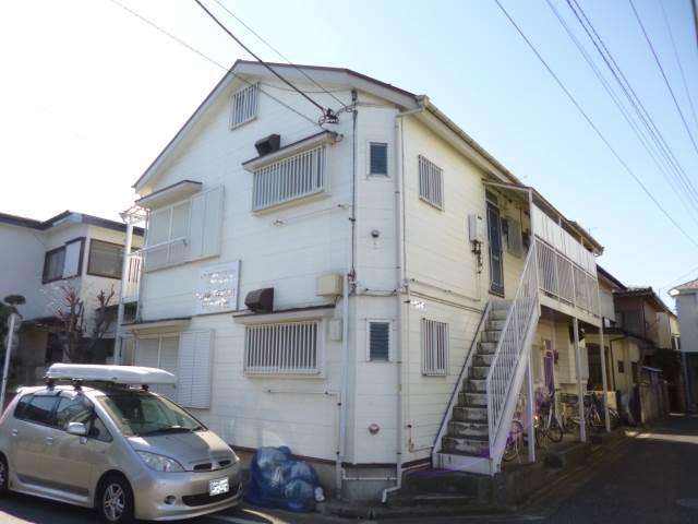 石井コーポ
