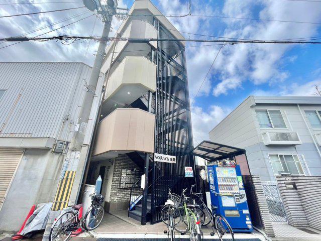 YOUハイム金岡