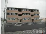 盛岡市北飯岡4丁目築13年