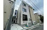 クレールメゾン千住大橋