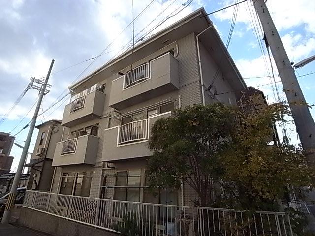 江川マンション