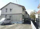 セジュール黎明A棟