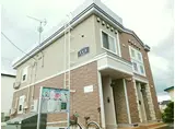 滝川市大町4丁目1LDKアパート