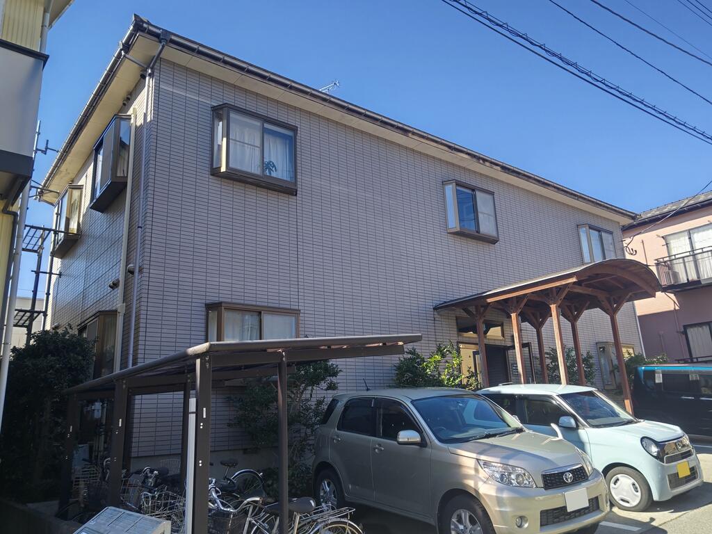 カルバーハウス