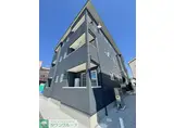 DHCR川口芝下