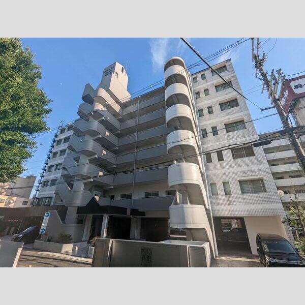アルコ・ラ・カーサ佃町II