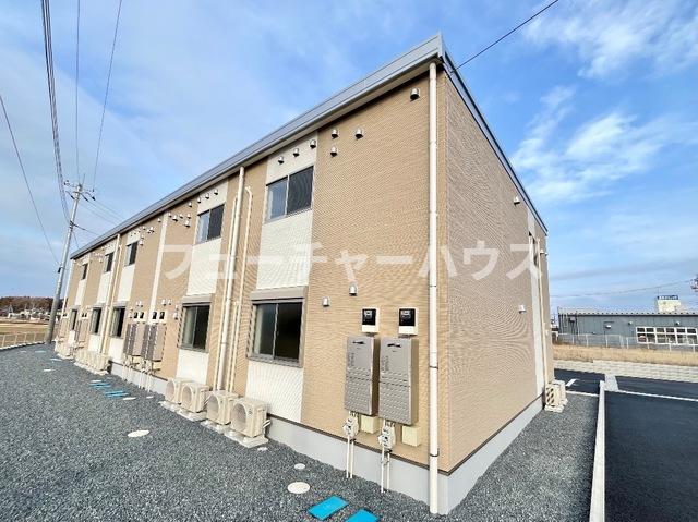 フロントアイランドII