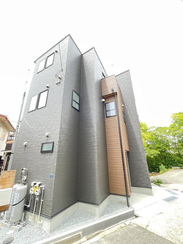 アリビア旭が丘
