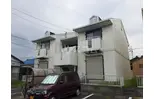 アメリカヤハイツA
