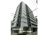 パークアクシス横浜反町公園