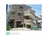 アンシャンテ大船