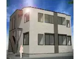 APT上石神井