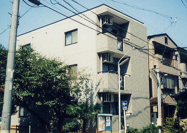 ドルフ亀島III