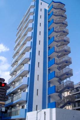 DORMOUSE TOWER