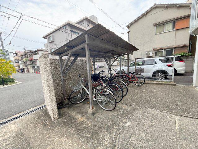 ハマハイツ