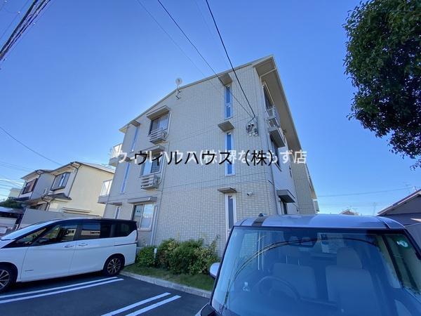 リエストⅡ