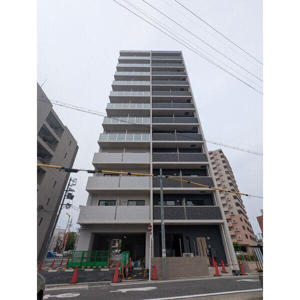プレイズシード浅間町