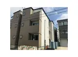 ROBOT HOUSE 守山B棟ロボットハウ