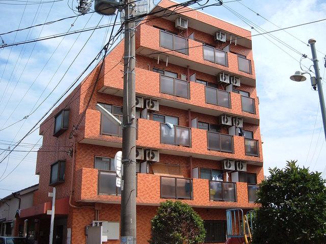 丸矢ハイツ