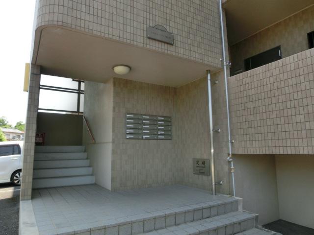 シャルムメゾン西本町