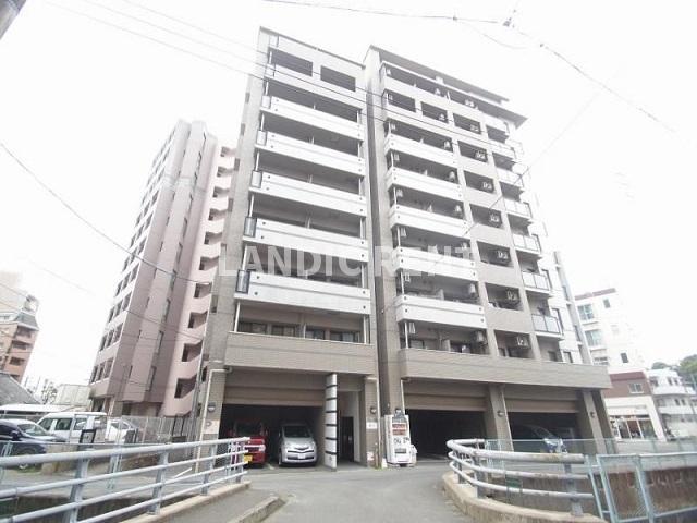 プログレッソ高宮