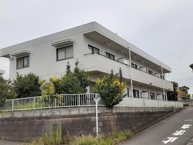 グレイス原宿II