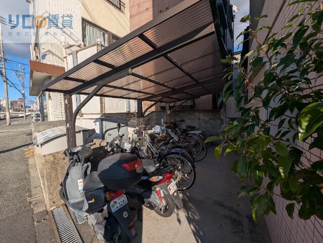 シャトー栄根II