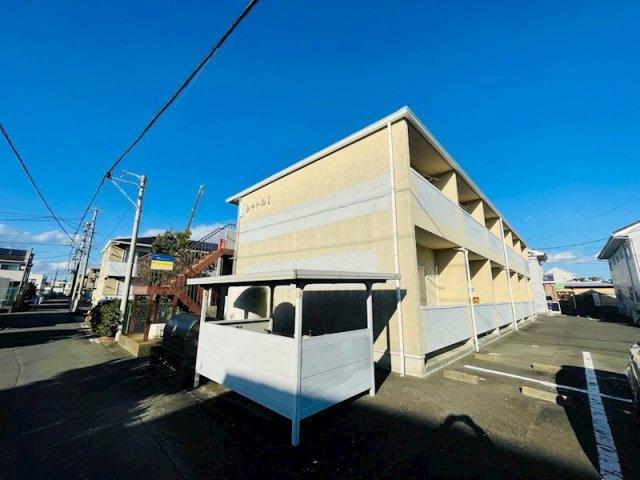シャトルI