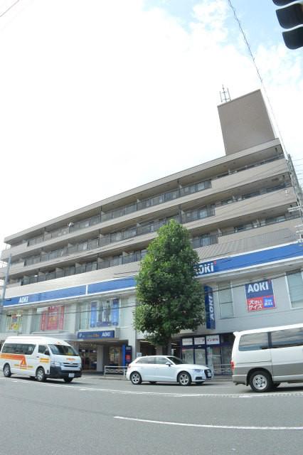 DU四条
