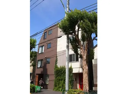 BELL-BEE荻窪(ワンルーム/4階)の間取り写真