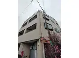 アリビオ府中南町
