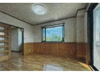 アリビオ府中南町(1DK/2階)の居間写真