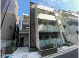 クレイノアムレット横川