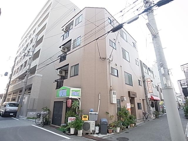ココロ大田町