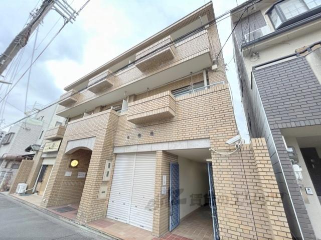 シティコア30朱雀