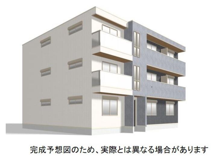 D-PRECIOUS立川高松町