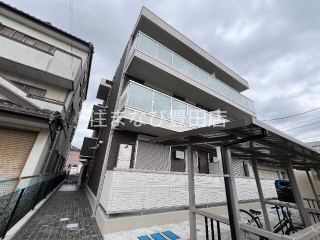 GRAND D-ROOM東梅坪