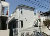 エスパシオA棟