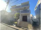 クィーンシティ板橋本町ラディウス