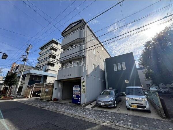 YHS堀田