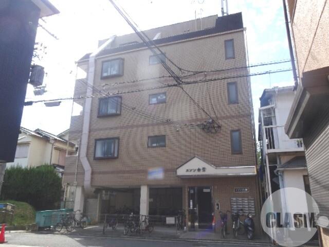 メゾン白鷺