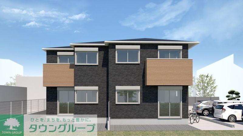 メゾン シャンテ ウワド