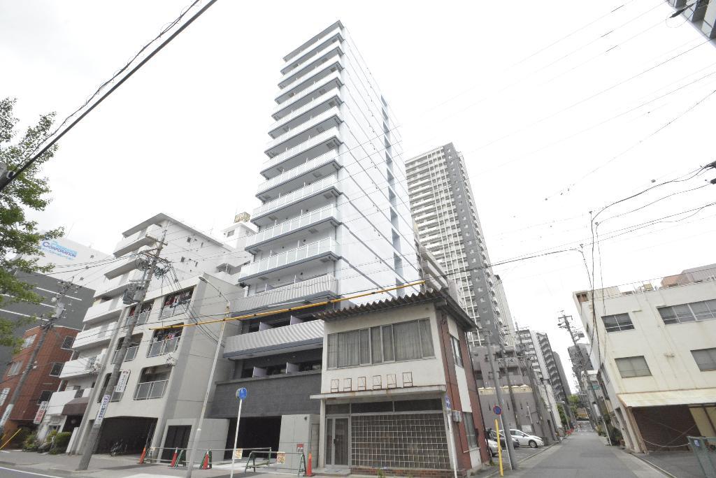 S-RESIDENCE上前津