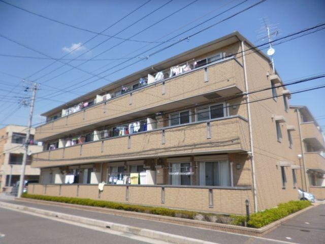 アンクレージュB
